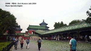 016- Pekin Heaven